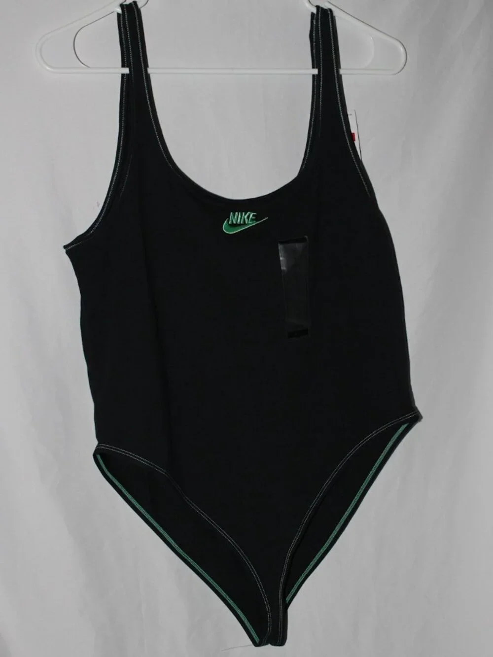 NWT Nike Sportswear Bodysuit Size L